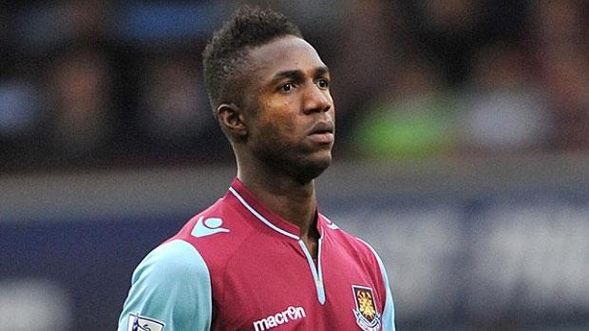 Wanderson olmadı, gözler Maiga'da!