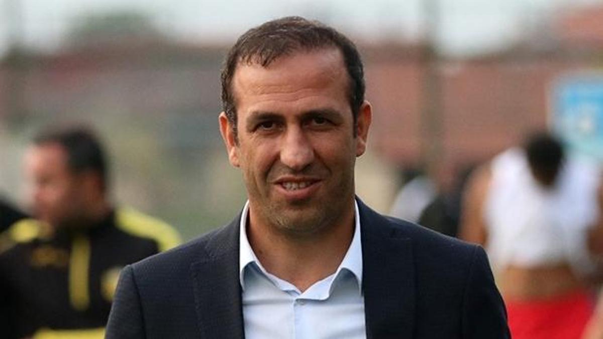 Gevrek'ten transfer açıklaması