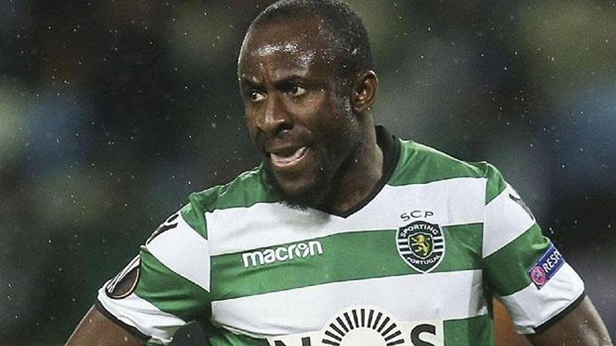 Bursaspor'a Seydou Doumbia'dan ret!