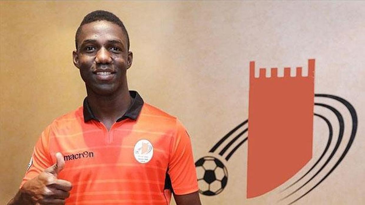 Çaykur Rizespor, Modibo Maiga'yı bitirdi!