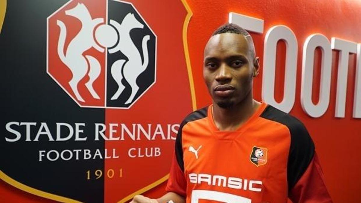 Chedjou ve Diafra Sakho Bursaspor'da!