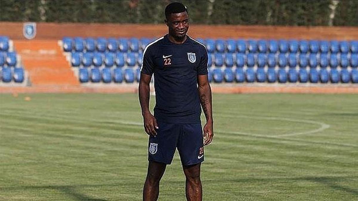 Aurelien Chedjou, Bursaspor'da