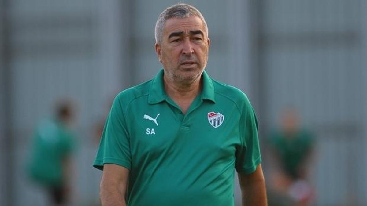 Samet Aybaba: “Beşiktaş maçı zorlu olacak”