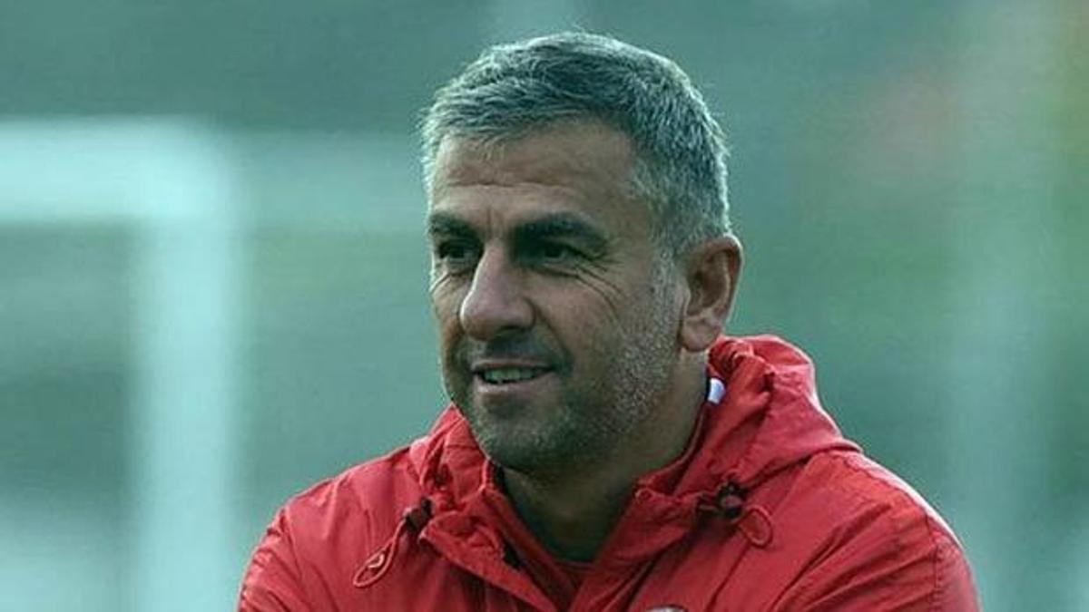 Son karar Hamza Hamzaoğlu!