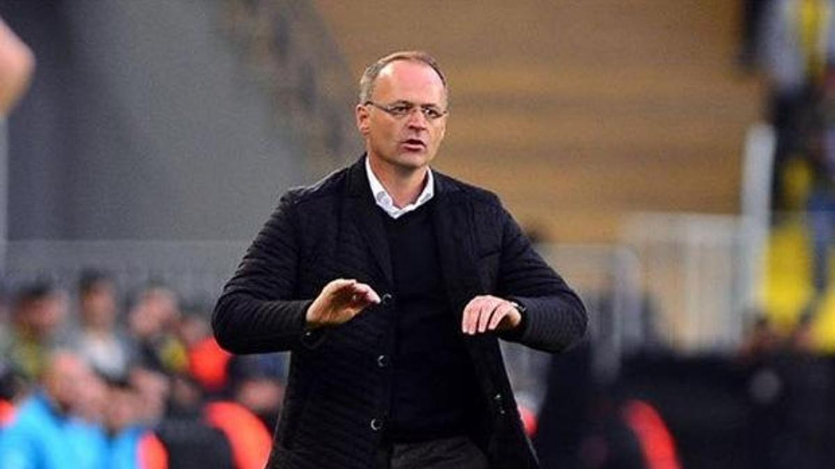 Çaykur Rizespor'da İrfan Buz sesleri