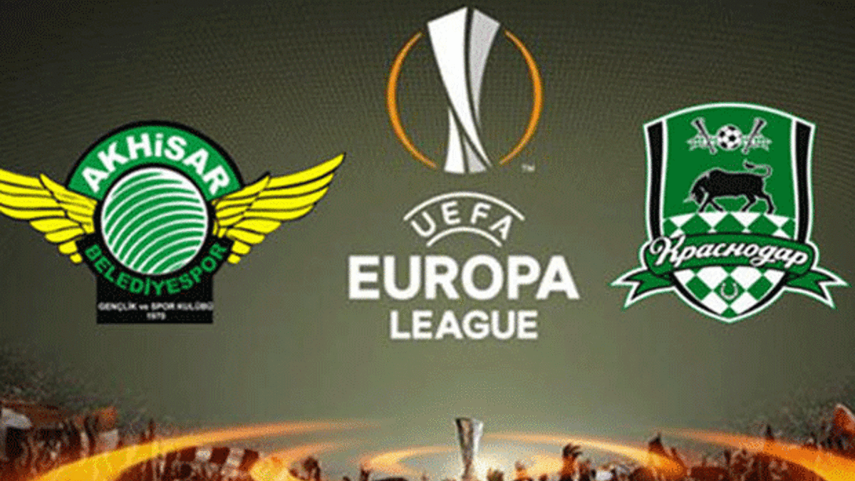 Akhisarspor'un ilk UEFA maçının biletleri satışa çıkyıor!