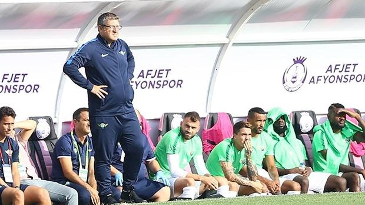 "Onlardan daha iyi futbol oynadık"