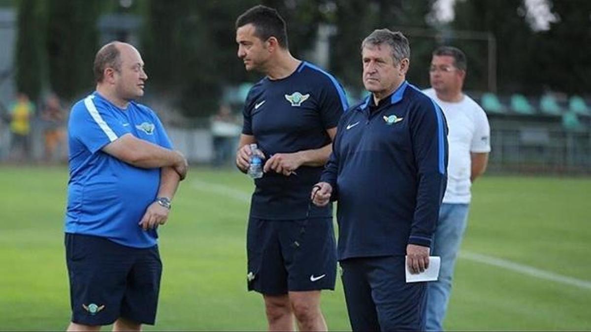 Süper Lig'de flaş ayrılık