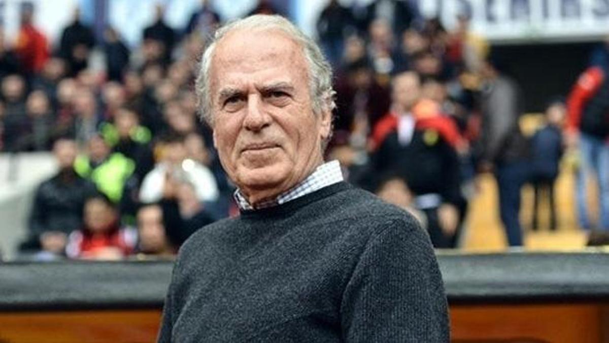Mustafa Denizli'den Akhisar açıklaması