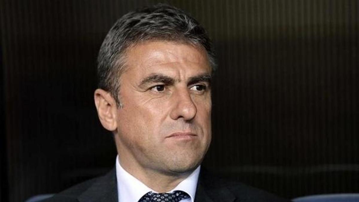 Hamza Hamzaoğlu bombası! Geri dönüyor...