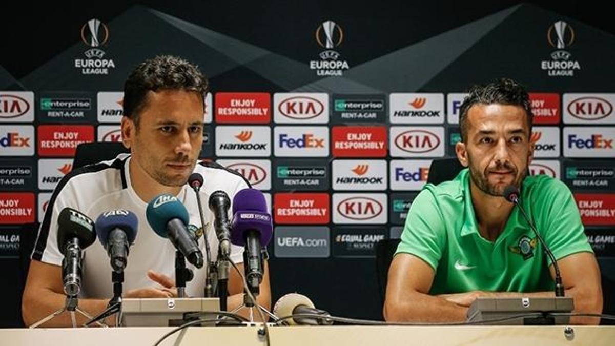 Akhisarspor iddialı: "Kazanan biz olacağız"