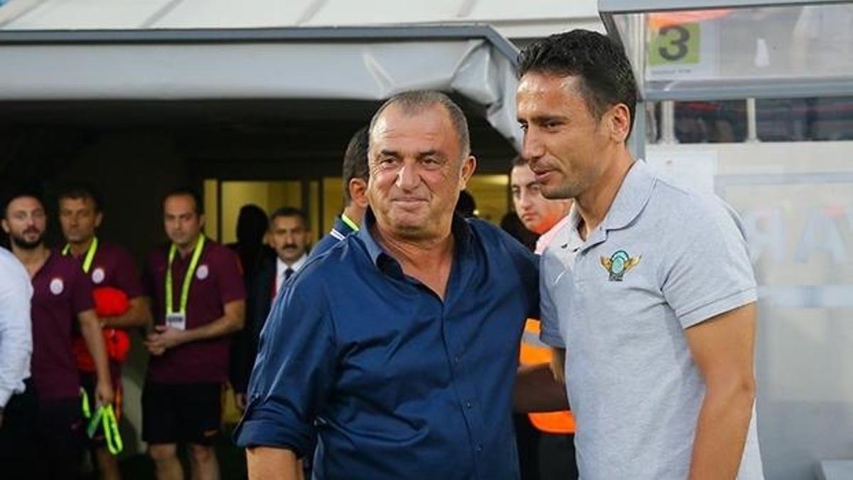 "Rakibe saygı duyuyoruz ama..."