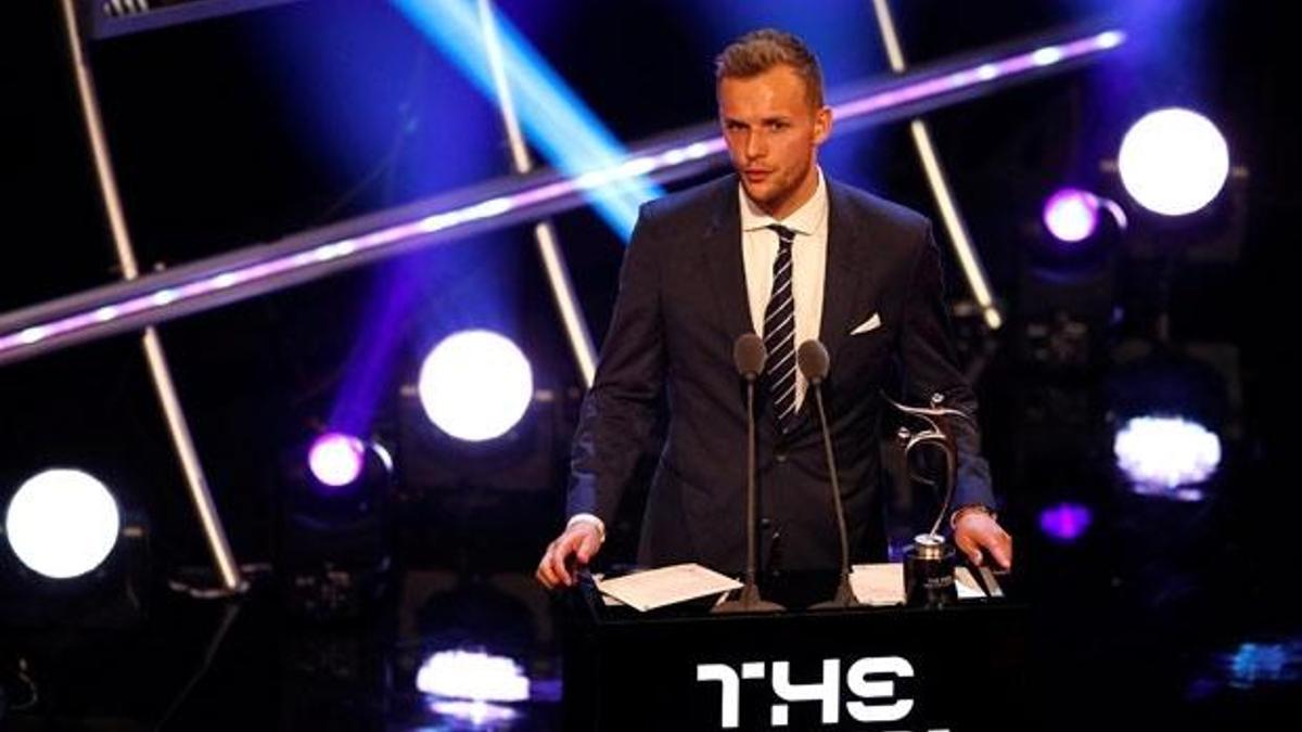 Lennart Thy'in 'Fair Play' gururu!