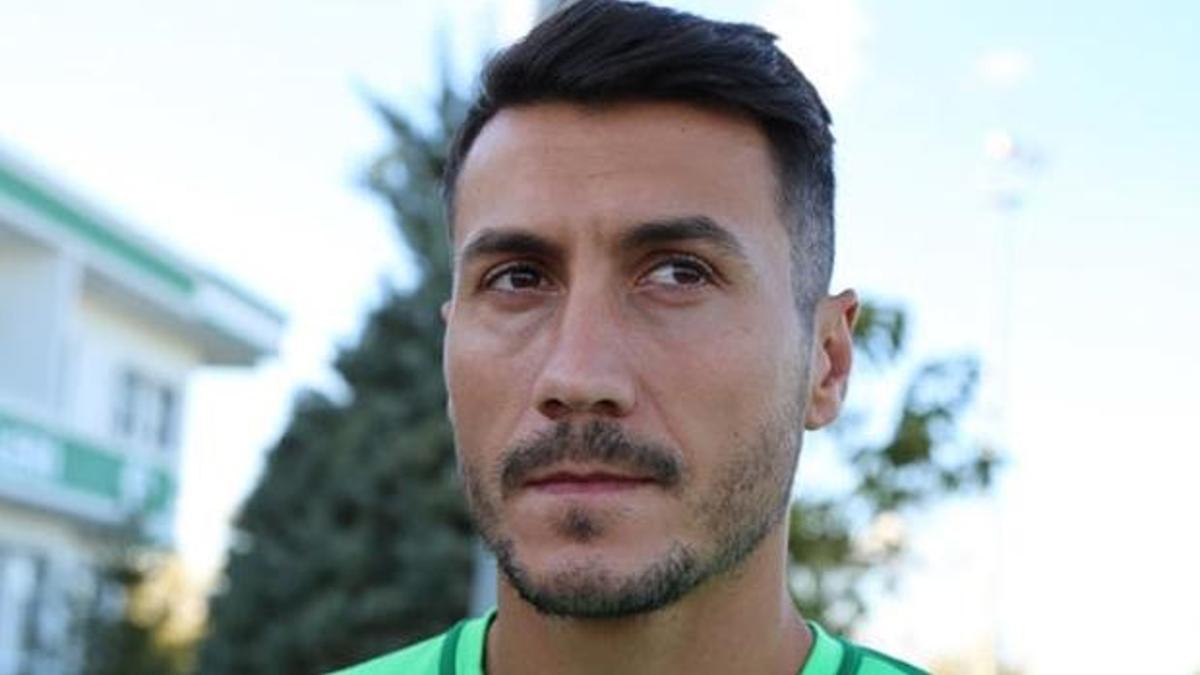 Adis Jahovic PFDK'ye sevk edildi