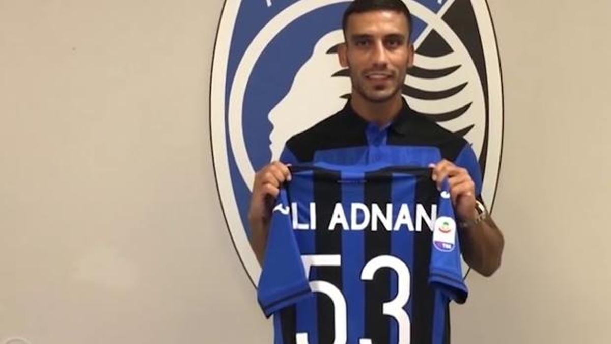 Iraklı futbolcudan Rize'ye vefa örneği!