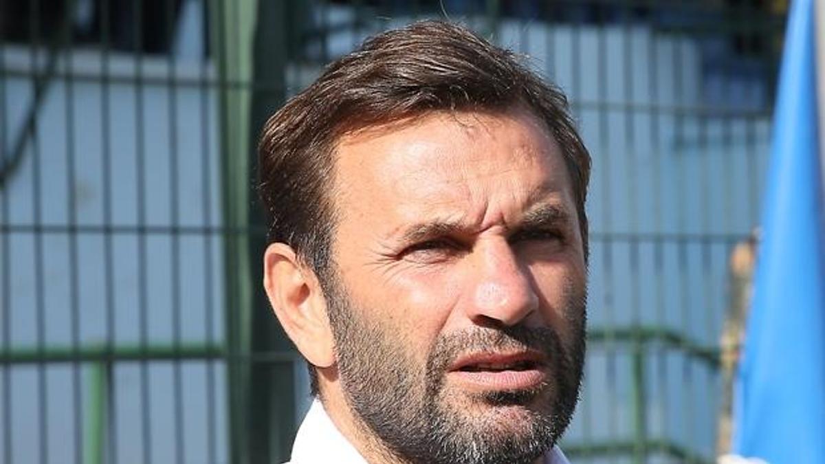 Okan Buruk: "Çok daha fazla gol atabilirdik"