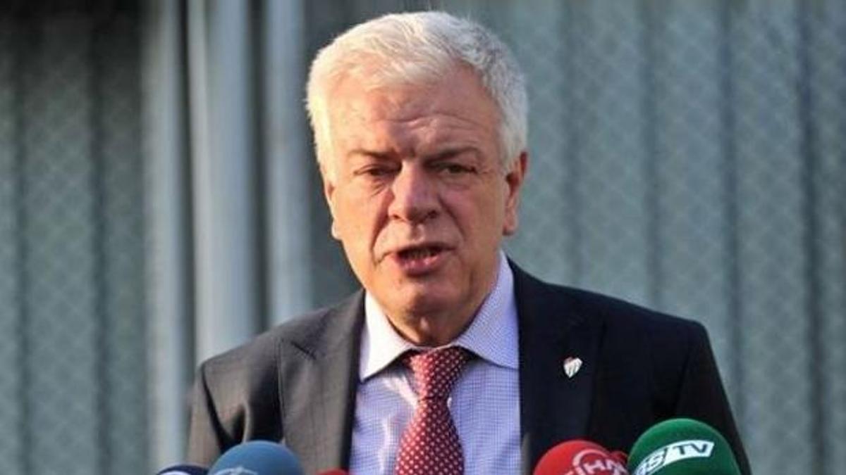 Ali Ay: "Bu sene çok önemli"