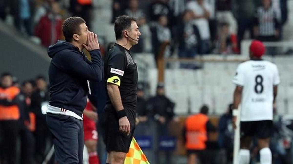 "Oyuncularımızın psikolojisini düzelttik"