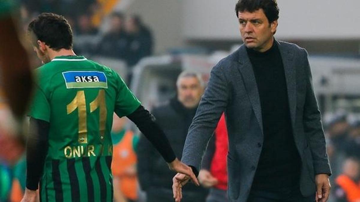 Cihat Arslan'dan Seleznyov açıklaması