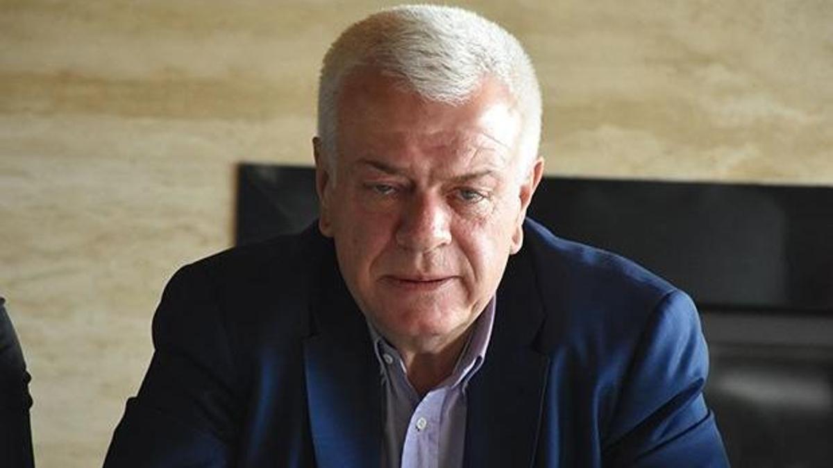 Ali Ay açıkladı: Sözleşmesini feshettik!
