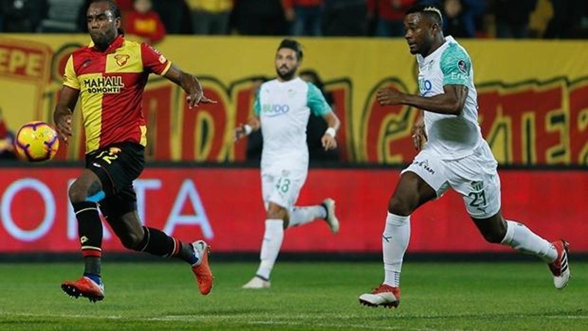 İzmir'de sessiz gece! Kazanan...