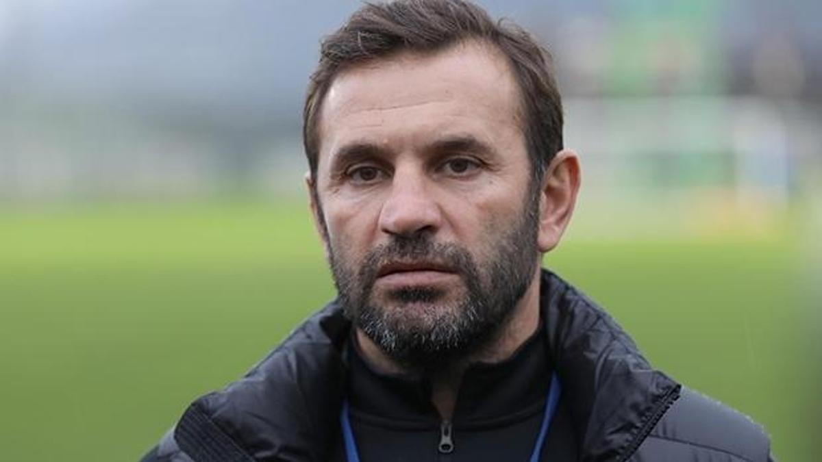 "5-6 transfer yapmayı düşünüyoruz"