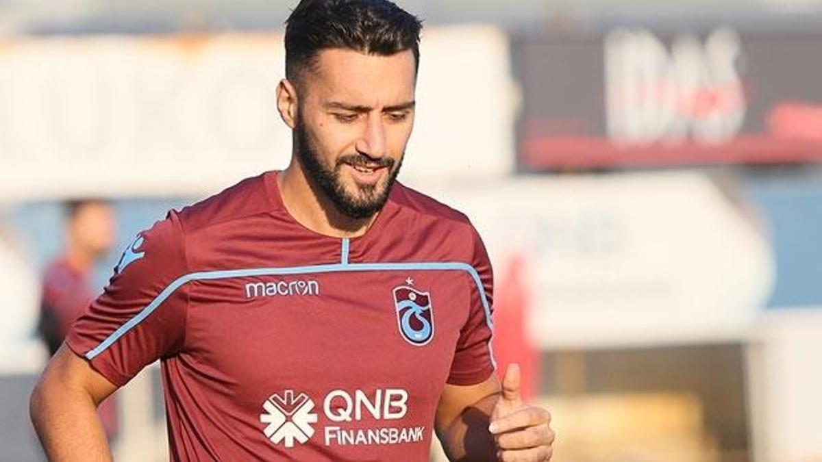 Akhisarspor'da Mustafa Akbaş sesleri!
