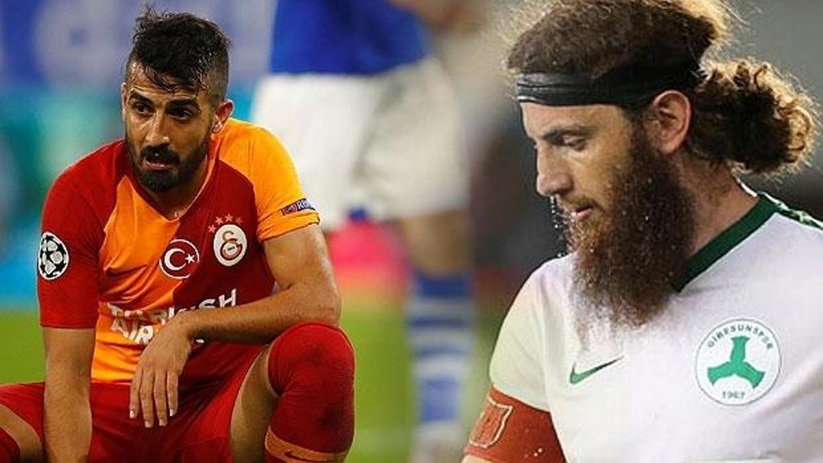 Akhisarspor'da Muğdat Çelik ve Aykut Demir sesleri!