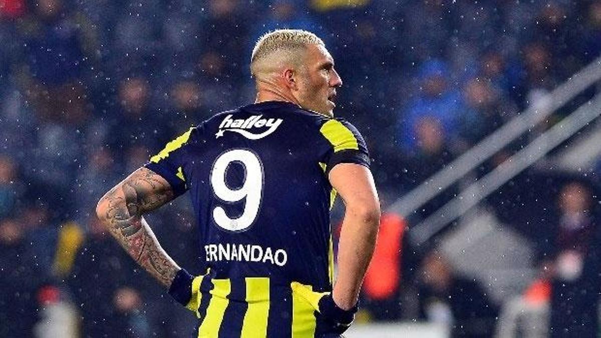 Fernandao geri dönecek mi? Liste kabarık...