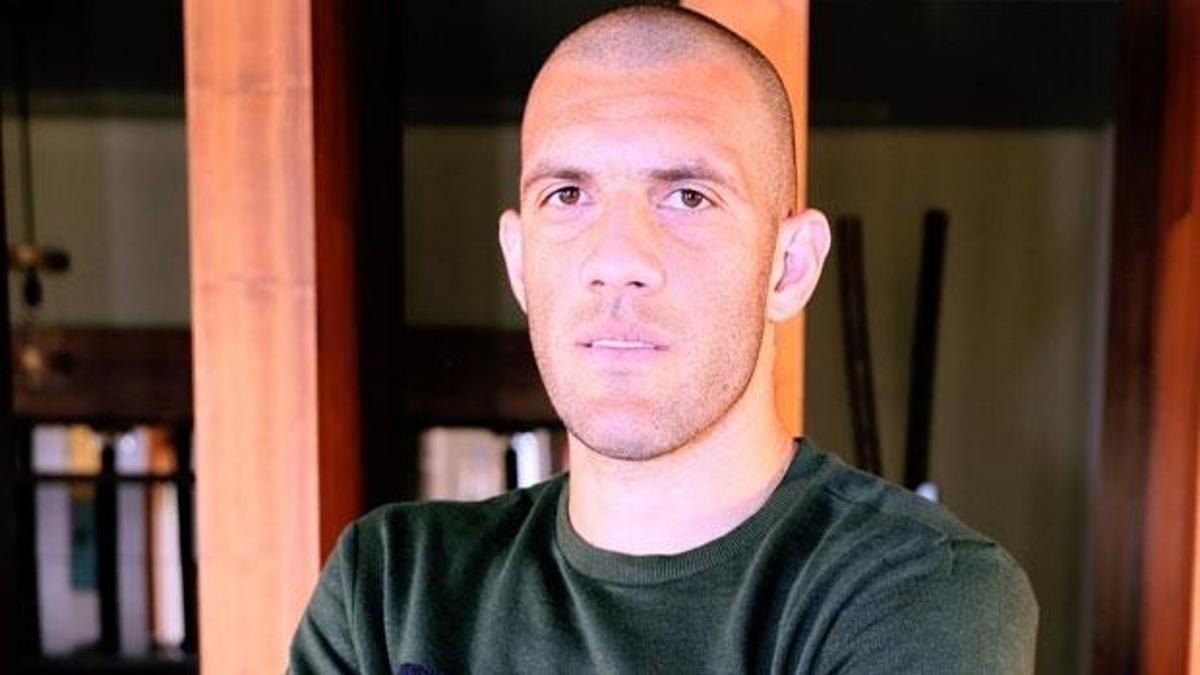 Fernandao'dan Akhisarspor'a veto!