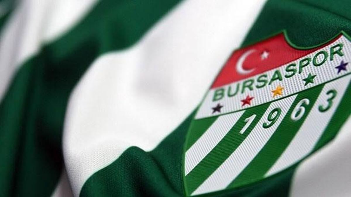 İşte Bursaspor'un kamp kadrosu!