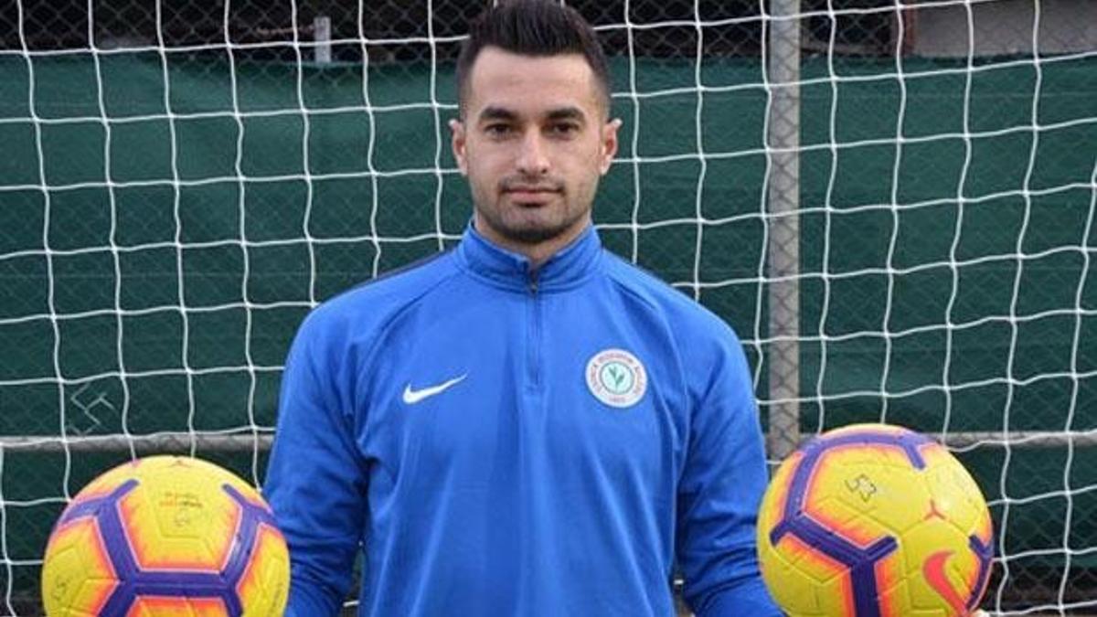Gökhan Akkan: Milli takıma gitmek gurur verici