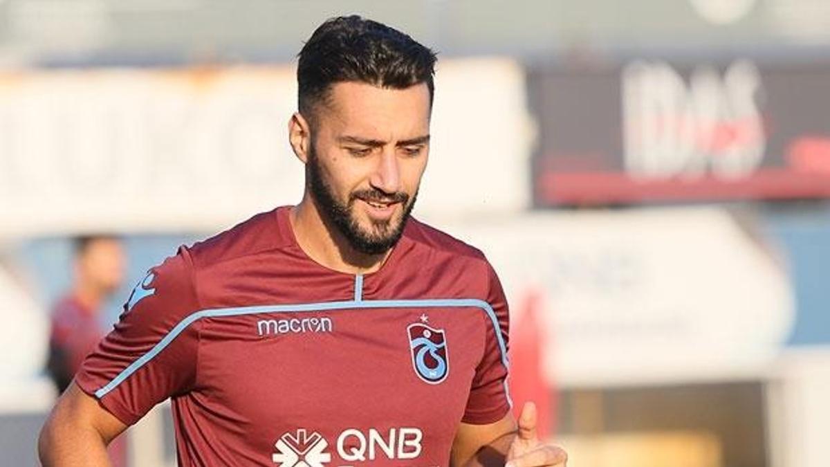 Yeni Malatyaspor Mustafa Akbaş ile anlaştı