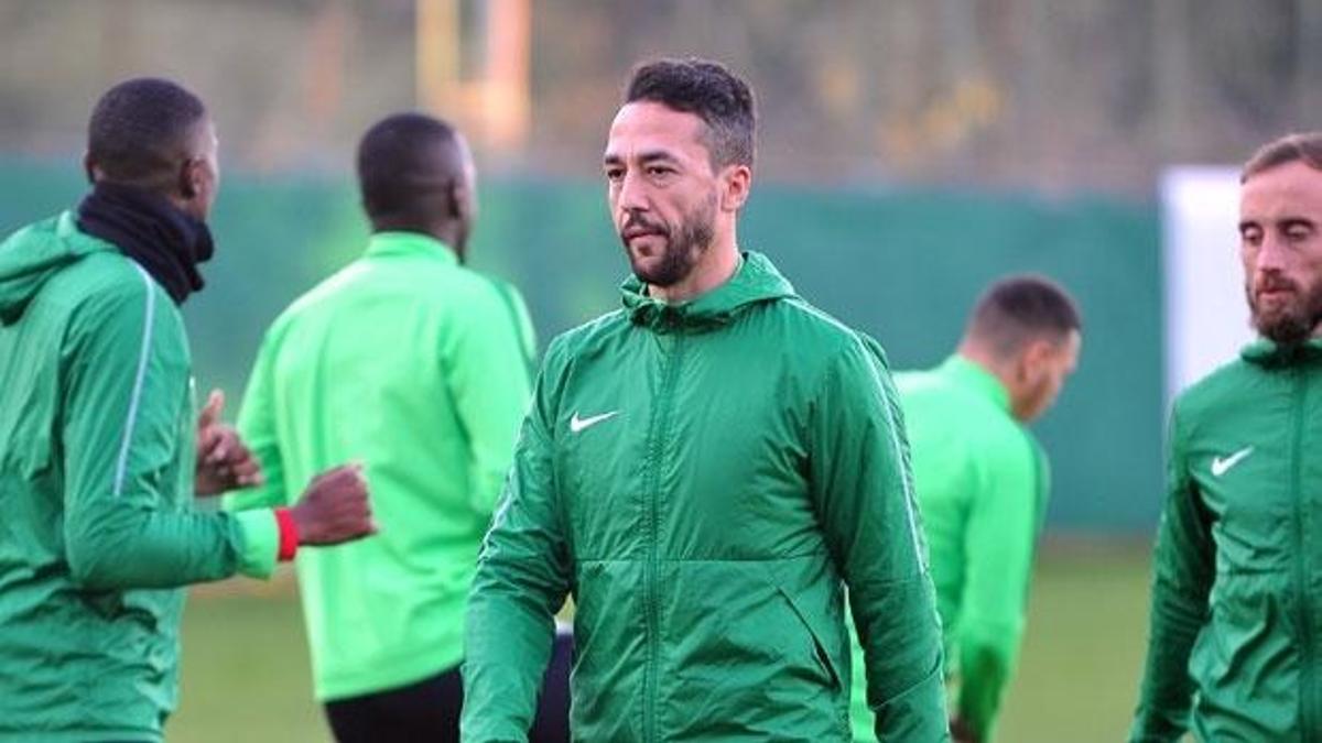 Bilal Kısa'dan Beşiktaş ve Fenerbahçe açıklaması