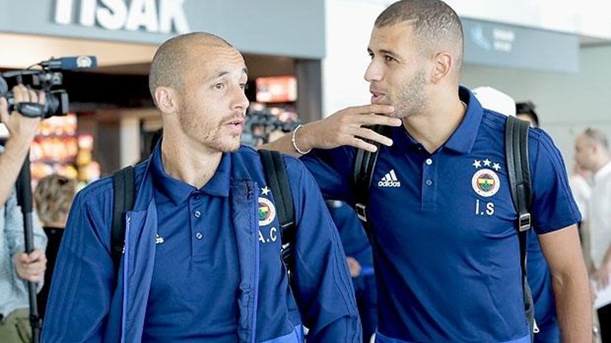 Okan Buruk'tan Aatıf açıklaması!