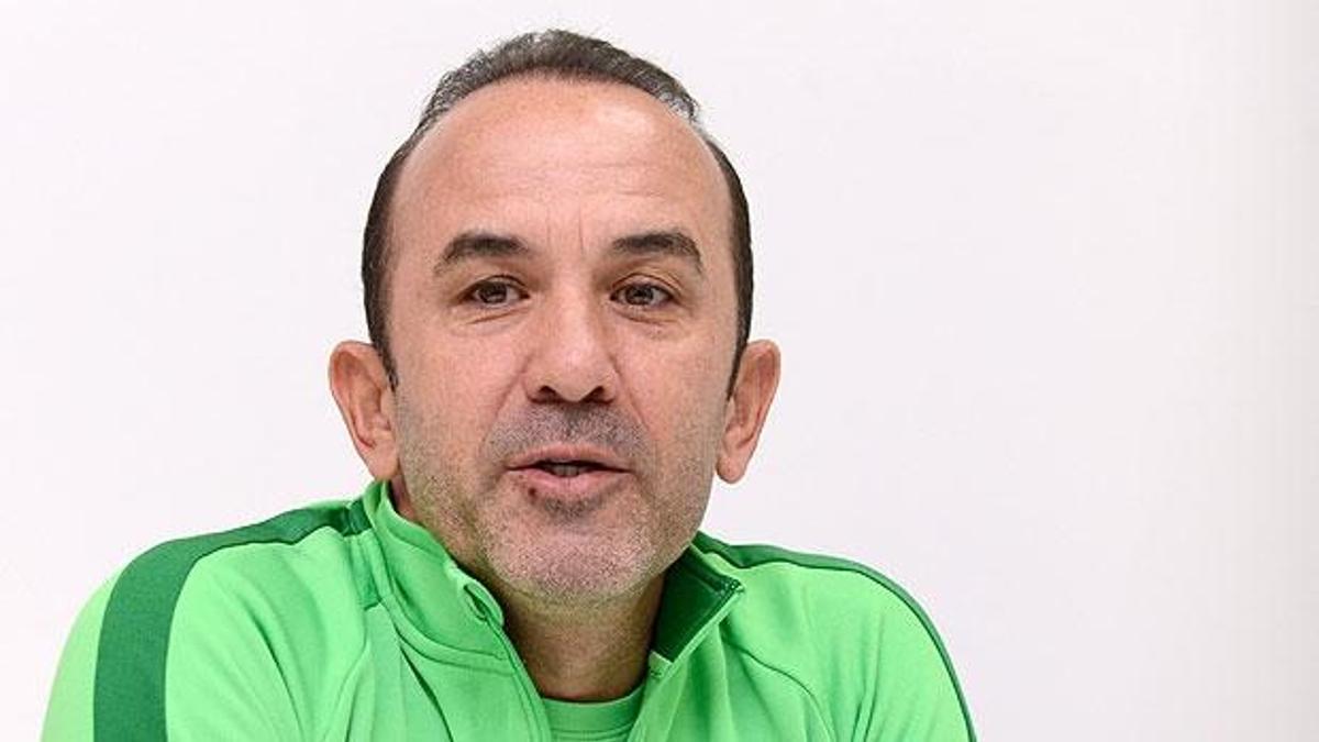 Mehmet Özdilek'ten transfer açıklaması!
