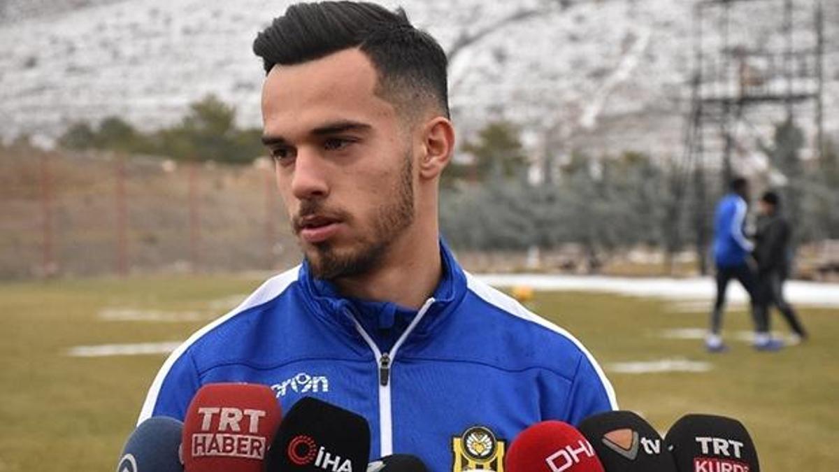 "Umarım bu ambiyans devam eder"
