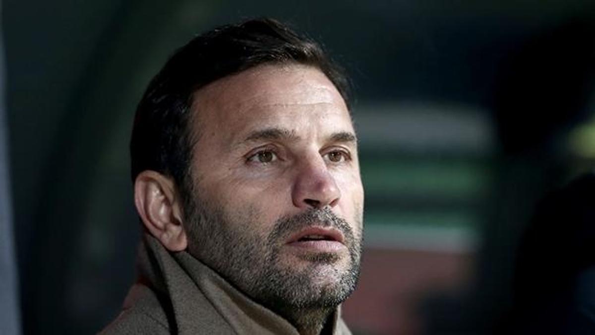 Okan Buruk: "Avantajı kullandık"