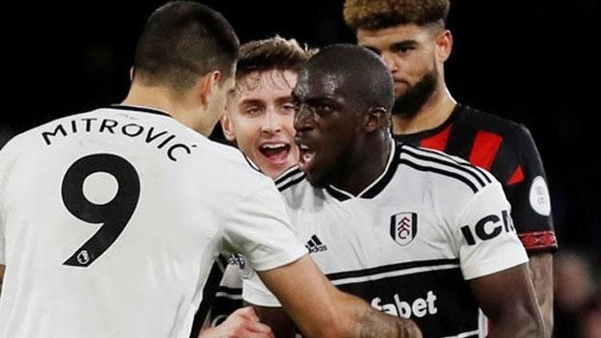 Yeni Malatyaspor istedi, gözaltına alındı!