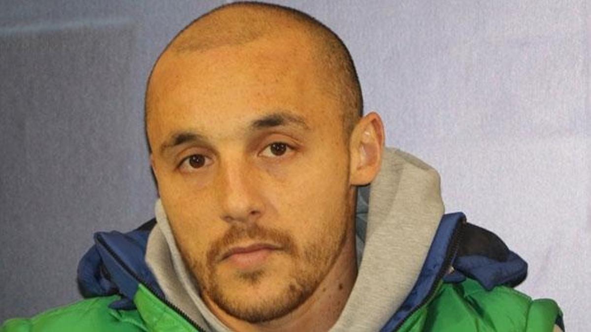 Aatif: Fenerbahçe'ye dönmemin...