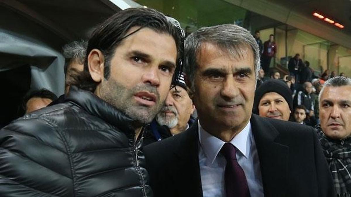 İbrahim Üzülmez bombası! Süper Lig'e...