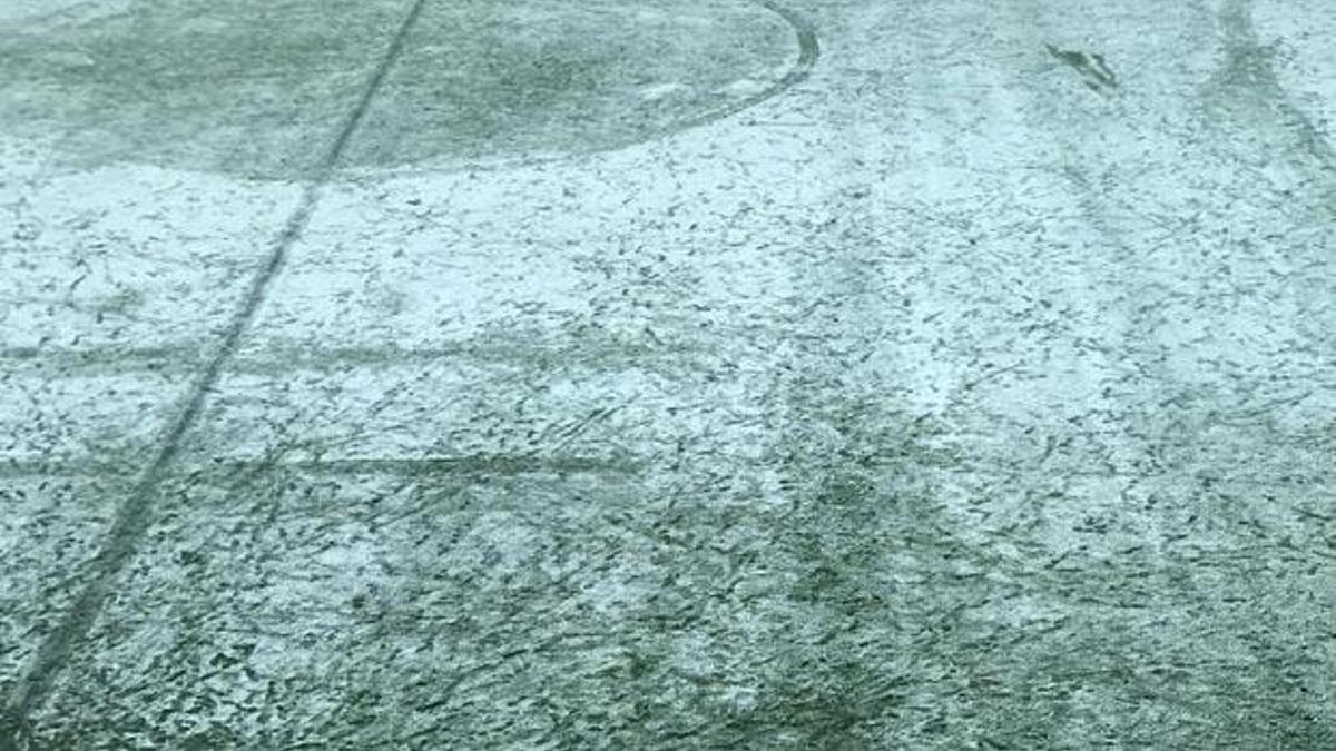 Son dakika | Medipol Başakşehir - Bursaspor maçı tatil edildi