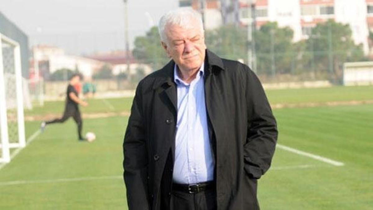 Bursaspor'un borcu açıklandı