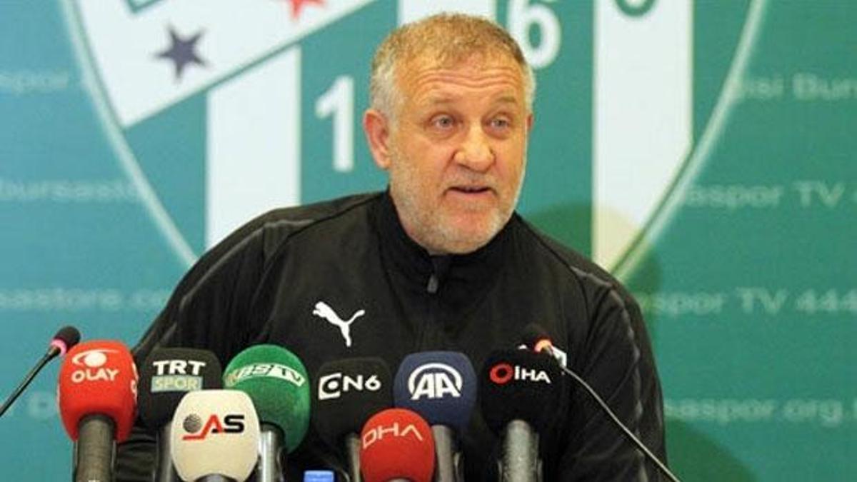 Mesut Bakkal imzayı attı!