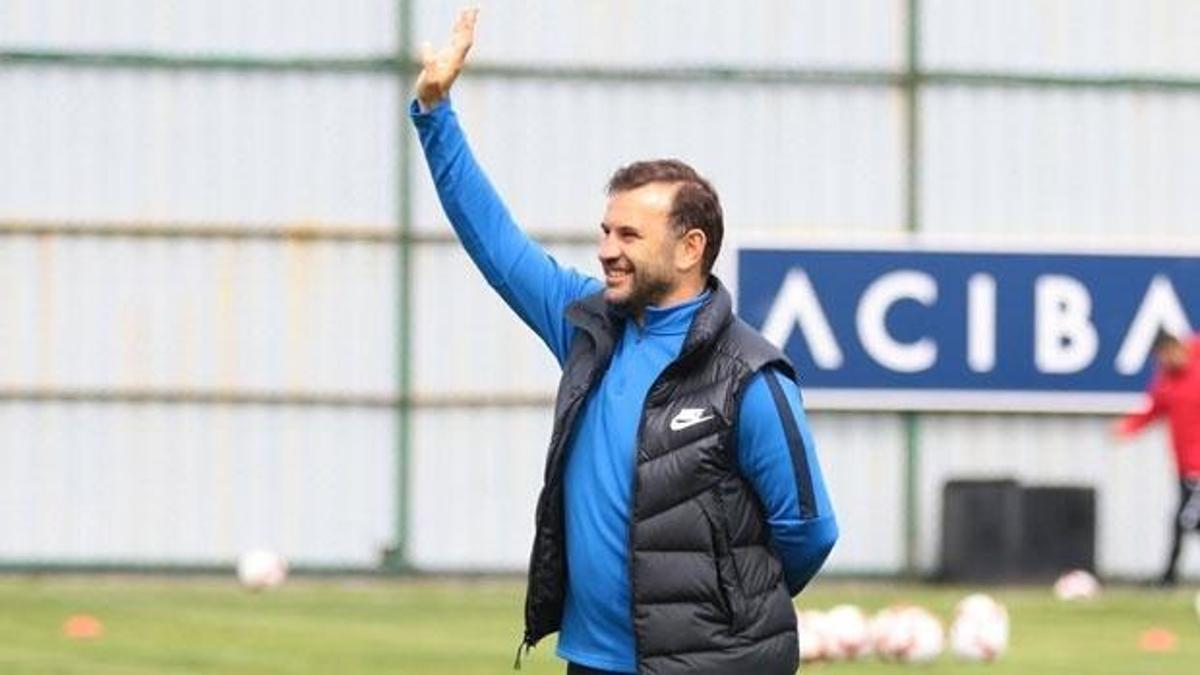 3 milyon euroya dipten Avrupa'ya!