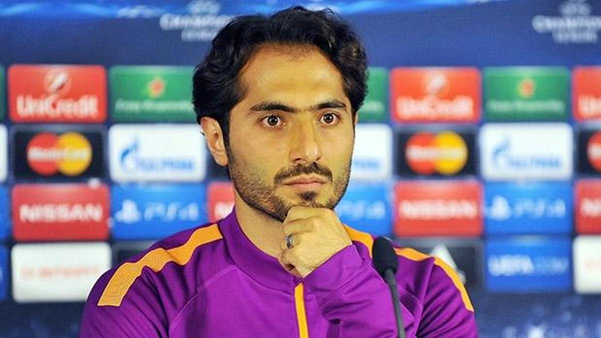 Hamit Altıntop bombası! Anlaşmaya varıldı