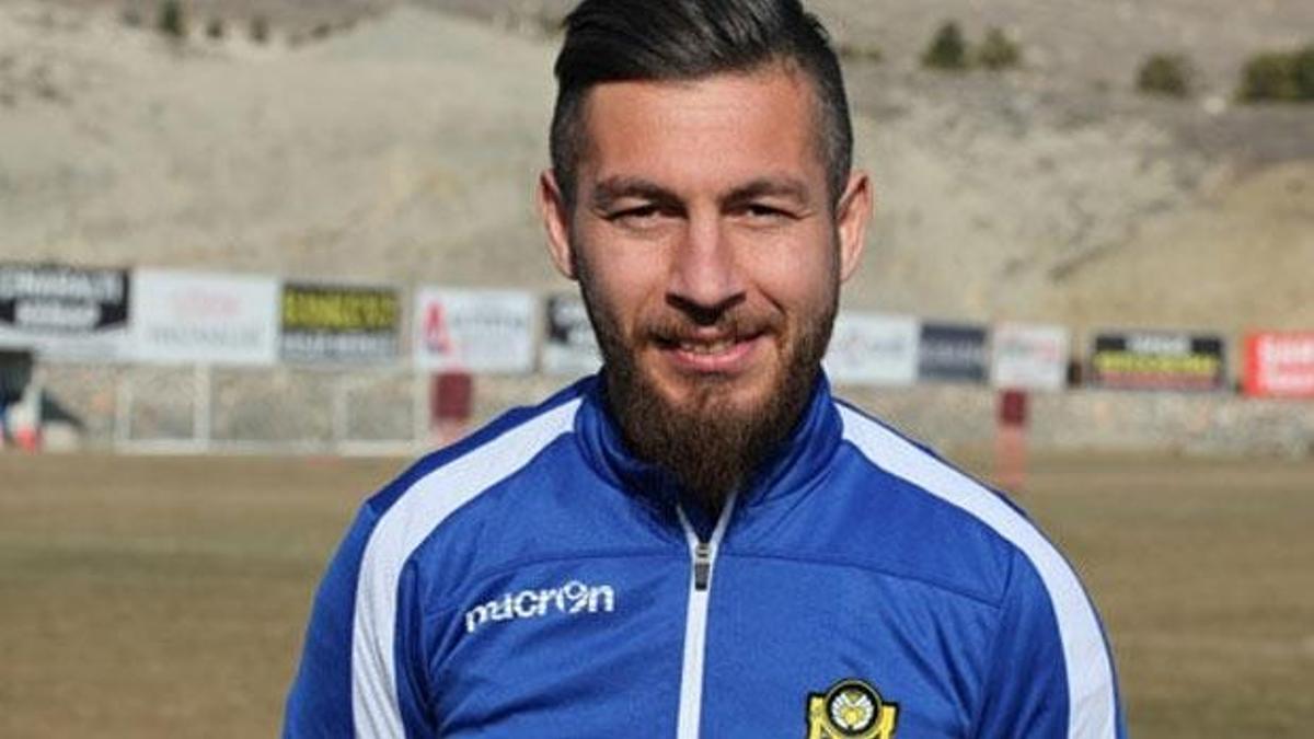 Yeni Malatyaspor'da Adem Büyük'le yollar ayrıldı