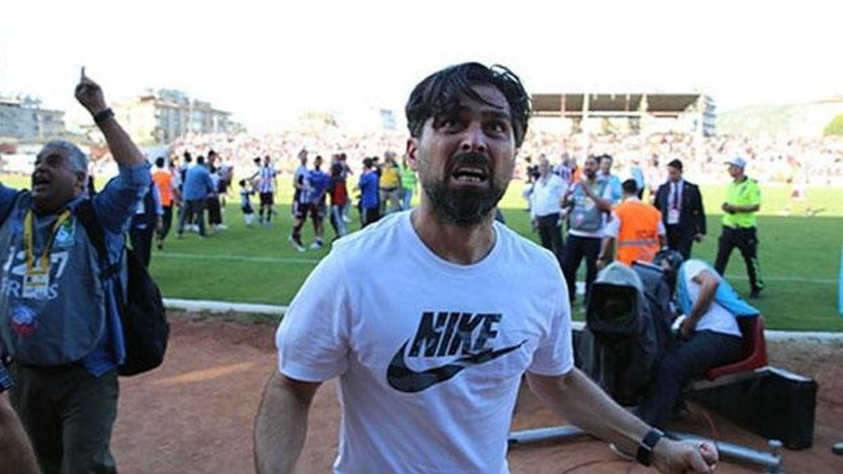 Süper Lig ekibi İlhan Palut'la ilgileniyor