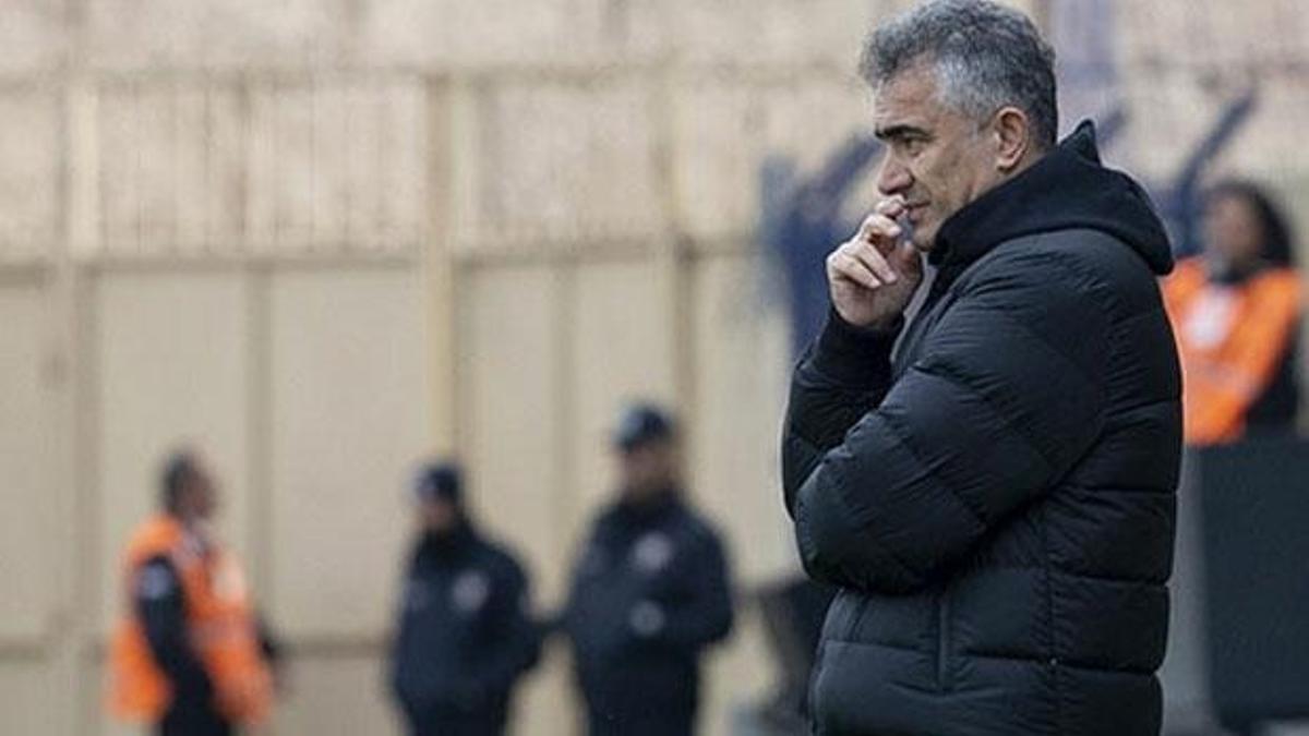 Akhisarspor Mehmet Altıparmak'a emanet
