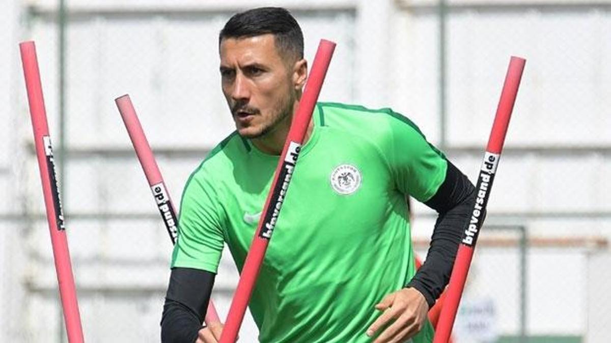 Adis Jahovic Yeni Malatyaspor'da!